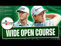 Video thumbnail for 2025 The CJ Cup Byron Nelson Picks | Top PGA Tour Predictions & Best Golf Bets