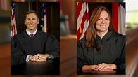 Video thumbnail for Federal judge orders results of NC Supreme Court race to be certified