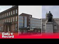 Video thumbnail for Scotland's best secondary schools ranked in a 2025 league table