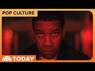 Video thumbnail for See teaser for Denzel Washington’s new movie ‘Highest 2 Lowest’