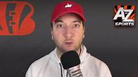 Video thumbnail for NFL Draft 2024: Bengals Select Walter Nolen - First Round Pick Analysis