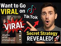 Video thumbnail for 🚀 How to Make VIRAL TikTok Videos for Beginners (Step-by-Step Tutorial 2025)