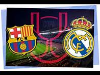 Video thumbnail for Watch FC Barcelona vs Real Madrid Copa del Rey Final Live Stream | TV Guide & Kick-off Time
