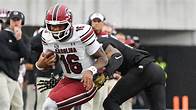 Video thumbnail for Bowl projections for South Carolina trending toward game on or near New Year’s Eve