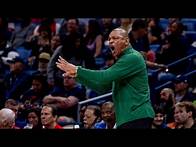 Video thumbnail for Bucks' Coach Doc Rivers on the Brink of NBA History as Playoff Hopes Dwindle