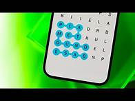 Video thumbnail for NYT Strands Puzzle April 27 | Sleep Theme & Daily Crossword Tips | Answer & Strategy Guide