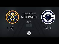 Video thumbnail for Rockets vs Warriors Game 4 #NBAPlayoffs presented by Google Live Scoreboard