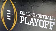Video thumbnail for Latest on NCAA settlement that would allow revenue sharing for college athletes