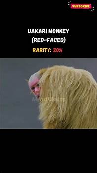 Video thumbnail for Rare Animals Found Only in Amazon Rainforest
