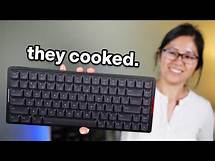 Video thumbnail for The Best Low-Profile Keyboard of 2025