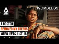 Video thumbnail for The Women Of Rural India Who Gave Up Their Wombs For Economic Survival | Wombless