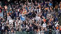 Video thumbnail for The journey of the Detroit Tigers: Tiger Stadium, Comerica Park, more