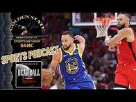 Video thumbnail for NBA Playoff Preview – April 26, 2025: Matchups & Predictions | GSMC Dead Ball Sports Podcast