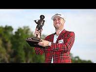 Video thumbnail for RBC Heritage 2025: Justin Thomas Claims Victory in Thrilling Playoff!