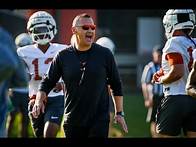 Video thumbnail for Texas Football's Big Move: Lavon Johnson Joins the Longhorns!