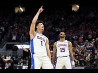 Video thumbnail for Auburn vs. Florida: SEC Showdown in the Final Four!