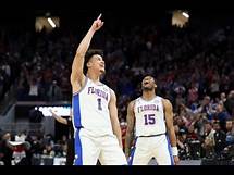 Video thumbnail for Auburn vs. Florida: SEC Showdown in the Final Four!