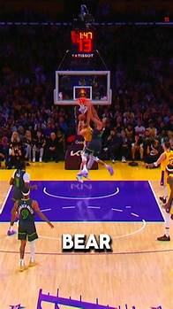 Video thumbnail for Rudy Gobert's Dominant Double-Double: 27 PTS & 24 REB vs. Lakers | 2025 Playoffs Game 5 #nba #shorts