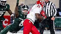 Video thumbnail for Michigan State football: 2025 schedule and key games