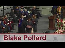 Video thumbnail for 2025 Spring Commencement - C&IS, College of Education | The University of Alabama
