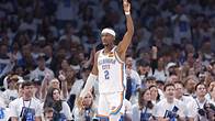 Video thumbnail for Ranking all 16 NBA playoff teams by odds to win championship