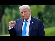 Video thumbnail for Nevada attorney general files for injunction to halt Trump’s executive order on elections