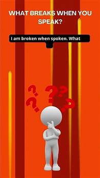 Video thumbnail for What Breaks When You Speak?