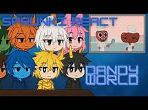 Video thumbnail for Sprunki React To Dandy's World (Gacha React)