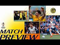 Video thumbnail for Tottenham Hotspur v Bodo/Glimt | Europa League Match Preview