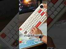 Video thumbnail for This keyboard is PERFECT for editing photos