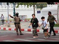 Video thumbnail for Thailand Tourism 2025: Challenges & New Opportunities in Global Travel
