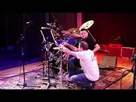 Video thumbnail for Drums Chandler Parmenter Spring2025 Sugar Were Goin Down