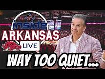 Video thumbnail for Why Has John Calipari Been So Quiet This Offseason?
