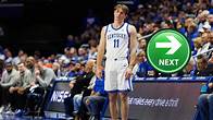Video thumbnail for Questions Surround Beloved Kentucky Basketball Star's Forced Exit As Mark Pope Fills $12M Roster