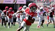 Video thumbnail for Ohio State football 2025 schedule: See Big Ten games, key matchups
