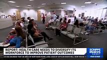 Video thumbnail for Structural racism, people’s environment led to worse outcomes