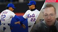 Video thumbnail for How the NL's top-spending teams have influenced the MLB Power Rankings