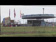 Video thumbnail for Columbia County Sheriff's Office's response to this past weekend's incidents at the Columbia County