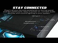 Video thumbnail for Review: Panorama Gaming PC Desktop | RTX 5080, Intel i9-14900KF 24-Core, 96GB DDR5 RAM
