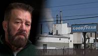 Video thumbnail for 'I've had it five times': Cancer concerns at Goodyear Niagara Falls plant making national headlines