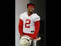 Video thumbnail for Ohio State Football's Future Stars: Top Draft Prospects for 2026