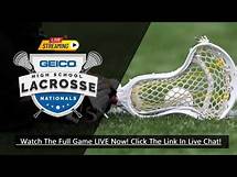 Video thumbnail for Waldwick vs Fair Lawn Live Stream | 2025 High School Boys Lacrosse