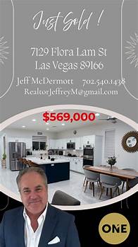 Video thumbnail for Just Sold in Las Vegas