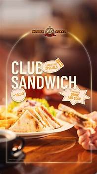 Video thumbnail for Wooden Board Restaurant on Instagram: "Happy Friday! 🙌 The weekend is so close you can taste it... just like our incredible Club Sandwich 🥪 Three layers of toasty bread packed with layers of luncheon meat, salamis, coleslaw and fries! YUMMM Pair it with a hot cup of coffee and you’ve got the perfect combo to power through these last few work hours 🥳 Grab a friend, split this tower of deliciousness and celebrate that the week is almost done. Nothing beats good food and good company to get you 