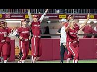 Video thumbnail for Oklahoma Sooners Sweep Texas Longhorns: A Historic Weekend!
