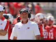 Video thumbnail for Utah Utes Pursue High-Potential Transfers: JC Hart and More!