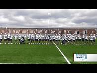 Video thumbnail for Penn State's First Win in the Big Ten Tournament