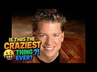 Video thumbnail for Owen'S Organic Joke Haunts Divorce Court