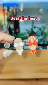 Video thumbnail for Summer looks#20 #nailgelart#nails#simplenails#flowernaildesigns#naildesign#nailinspo#nailinspo#diy