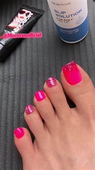 Video thumbnail for Achieve Salon-Quality Nails at Home with Poly Gel Kit
